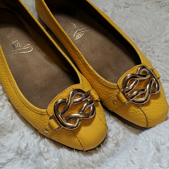 EUC Aerosole Flats - Picture 2 of 9